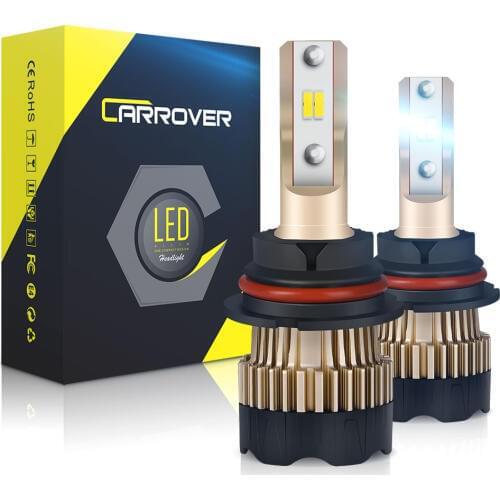CAR ROVER LED Lamps