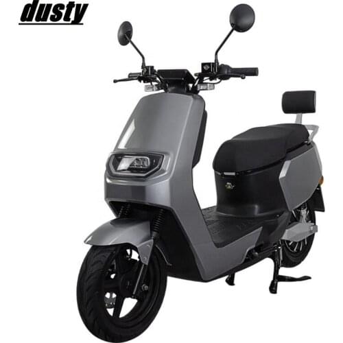 Scoter Electrique 3200w Electric Scooter12 Inch Big Motor 120km Long Range Electric Motorcycle COC EEC Electrique Adulte 150kg
