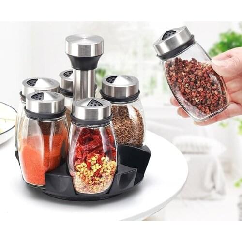 Jmaidenlin Peppers And Salt Shakers