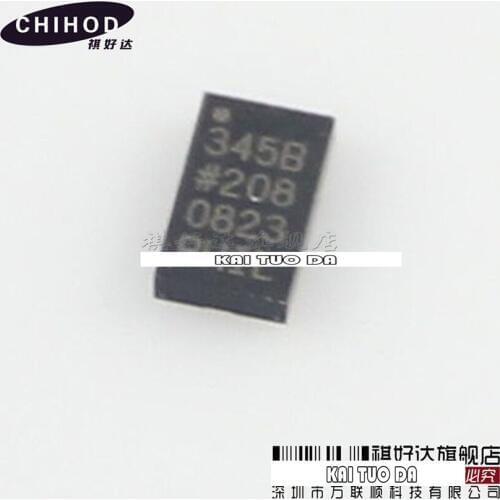 KAI TUO DA Digital-to-analog Converters