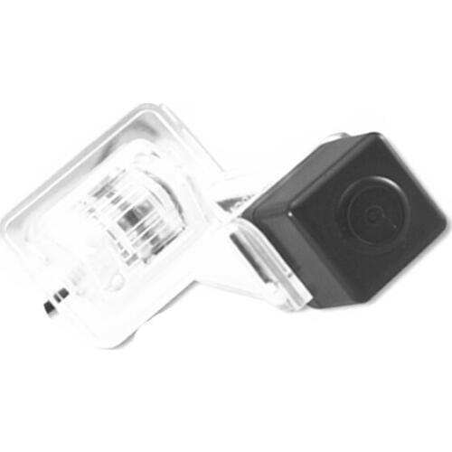 For Suzuki SX4 2009 2010 2011 2012 Car rearview parking backup reverse HD CCD vehicle camera