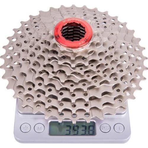 MTB Mountain Bike Bicycle Parts 9 s 27 s Speed Freewheel Cassette 11-36T Compatible for Shimano M370 M430 M4000 M590 M3000 Cheap
