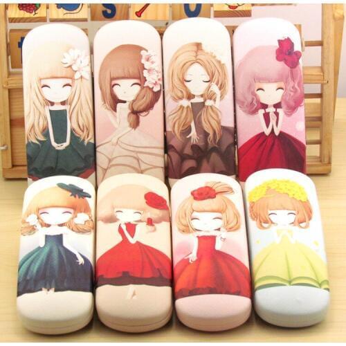 Женские очки и футляры LIUSVENTINA China At AliExpress