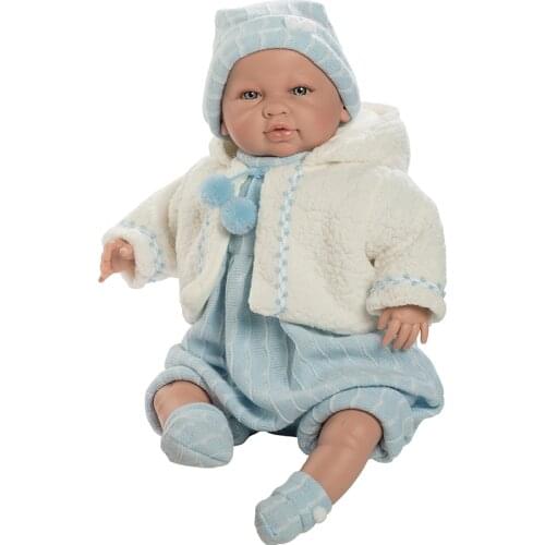 Munecas Berbesa Dolls And Stuffed Toys