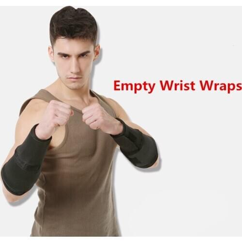 New Adjustable Ankle Weight Support Brace Strap Thickening Legs Strength Training Shock Guard Gym Fitness Gear 1-6kg Only Strap