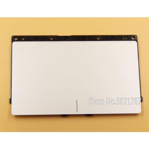 Original for asus S200 S200E X201E X202E touchpad mouse button board
