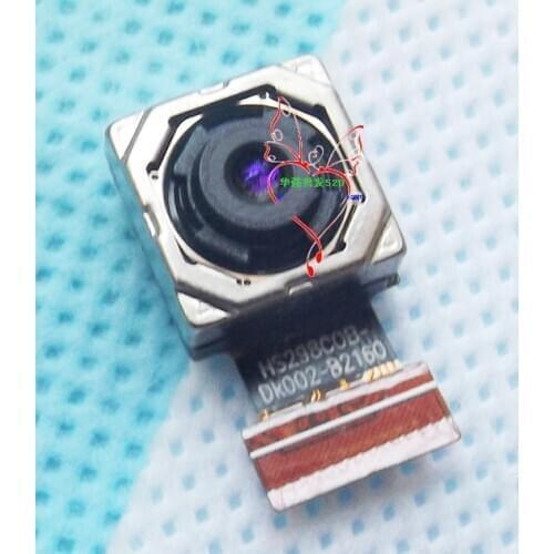 Origina blackview max 1 Rear Back Camera Modules Repair Replacement New for blackview max 1 Smart Cell Phone