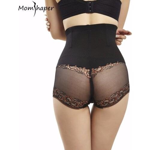 Postpartum Slimming Panties Maternity High Waist Underwear Butt Lifter Intimates shapewear Corsets Control Panties Women
