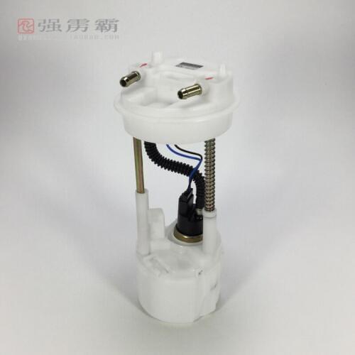 Genuine high quality fuel pump assembly for Great Wall pickup multipoint #01051019-33