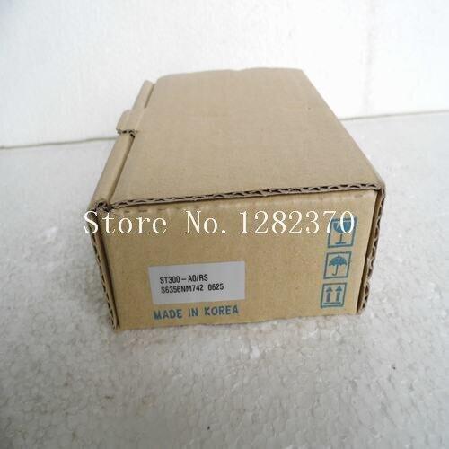[SA] New original authentic special sales SAMWONTECH thermostat SWITCH ST300-A0 / RS Stock