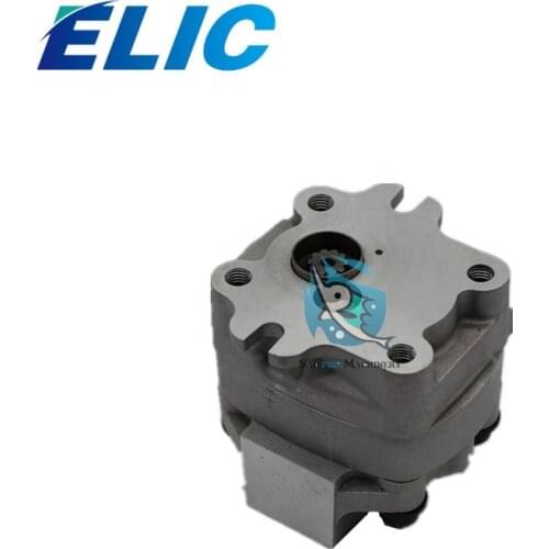 Nachi PVD-3B-52 hydraulic gear pump pilot pump for HITACHI excavator