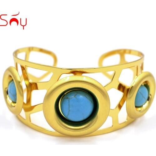 Синие браслеты SNY China At AliExpress