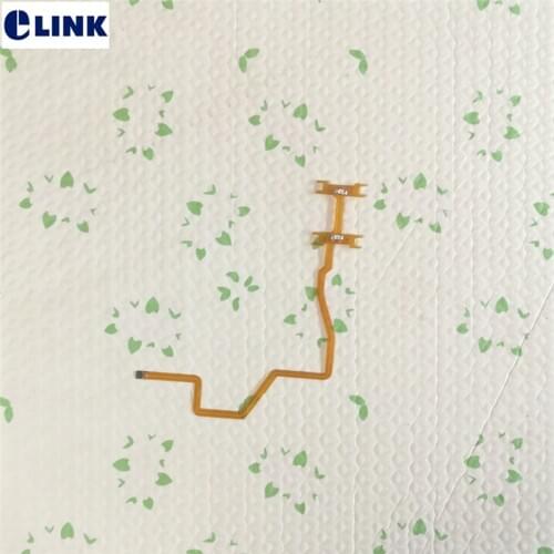 LED sensor lamp display wire arrangement for Fujikura FSM-11S/12S 21S/22S lighting indution lamp display cable free shipping