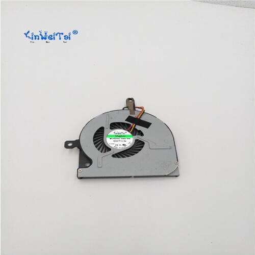 Fan for ARX CeraDyna FAN FN0570-A1033L3AL 5V 0.55A 3PIN cooling fan