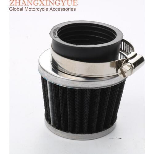 38mm 39mm 40mm Performance Air Filter for ATU Explorer Hi 50 lron Kallio Race GT50 Speed Spin GE50 50cc 2T
