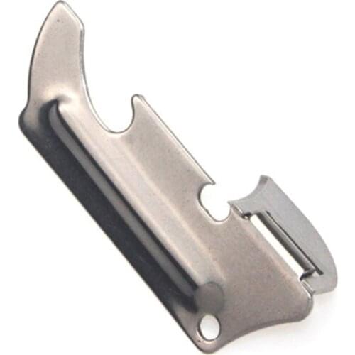 AMW Bottle Opener Folding Knives China