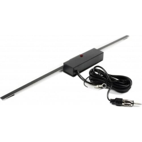 Aria External Car Tuning