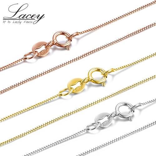 CANOCINDY Golden Chains