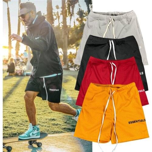 Мужские летние шорты FOCUSFIT China At AliExpress