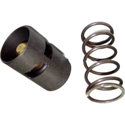11175374 Thermostatic valve Kit Spare Parts for COMPAIR Screw Air Compressor Temperature Control Valve 70 Degrees L55 L75