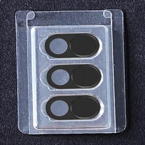 New Mobile Phone Notebook Desktop Camera Anti-peeping Protection Privacy Lens Protection Patch Protection Cover Dropship