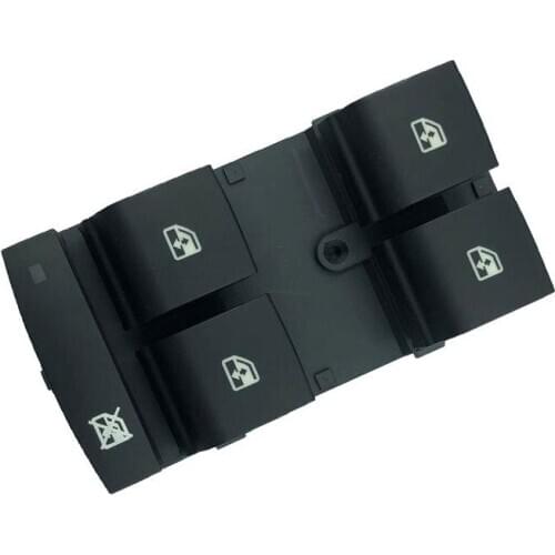 Esirsun Window Left Driver Side Control Switch For 2015 2016 Chevrolet Cruze Buick GL8,20917577