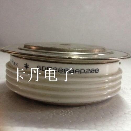 SDF2800AD200 thyristor SCR 100% new and original