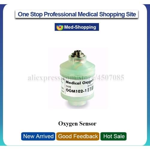 Compatible Analytical Industries PSR-11-917-J Oxygen Sensor