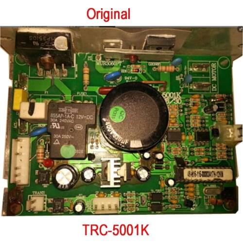Treadmill controller TRC-5001K general treadmill control board power supply board motor contrller
