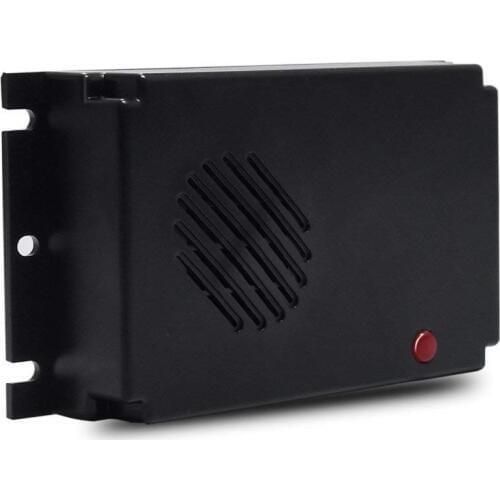Ultrasonic Rodent Repellent, Battery Powered Marten Gopher Weasel Mouse Mole Repeller, Mobile Pest Control Repellents for House