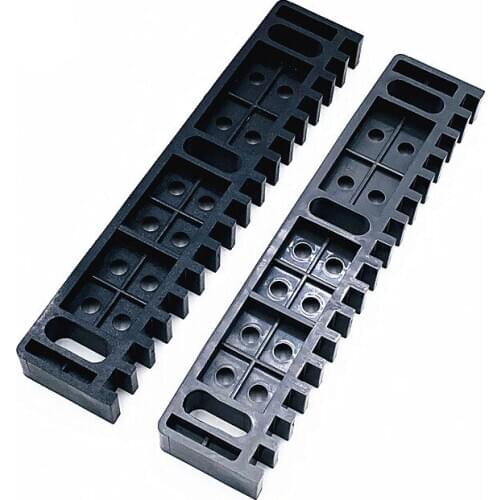 TSUDAKOMA RIFA HONGQI HAIYING XINGYAO air jet Loom parts Textile Machinery Quality dobby with 16 heald frame guide plate