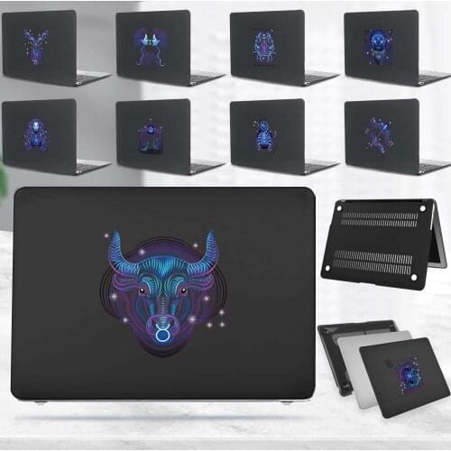 Hard Shell for Macbook Air 13 Inch/Air 11 Inch Funda A2337 M1 A2179 2020 A1932 A1466 Laptop Case Printed Plastic Case Cover