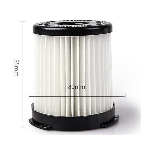 ZW1300-6 ZW1300-6S/6A Vacuum Cleaner Parts Hepa filter