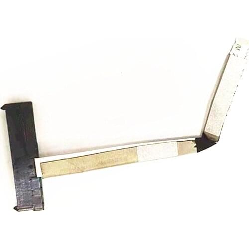 Genuine New Free Shipping NT156" 35040D300-GY0-G LVDS CABLE For HP CQ58 650 655 LCD LVDS CABLE