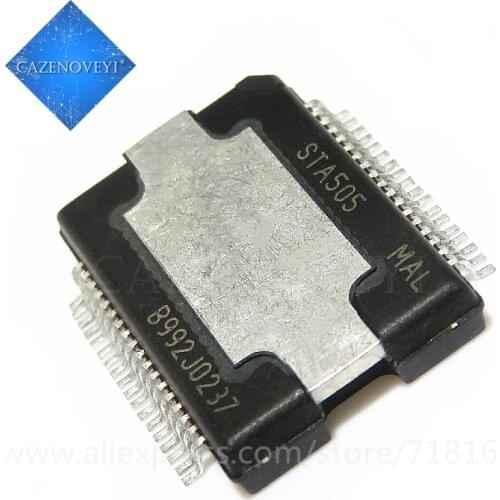 1pcs/lot STA505 505 HSSOP-36 In Stock