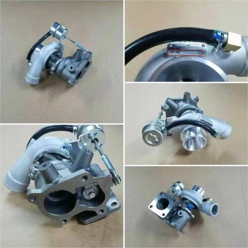 1118300ANAC，Supercharger assy