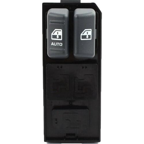 15151511 NEW Electric Window Control Switch For Chevy Chevrolet Astro GMC Safari