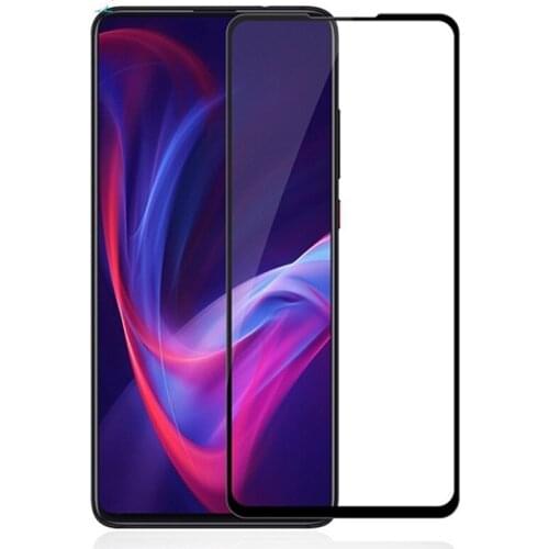2PCS Protective Glass On For Xiaomi redmi K20 Mi 9T Pro Full Cover Screen Protector Tempered Glass xiami xiomi mi9 t mi9t k 20