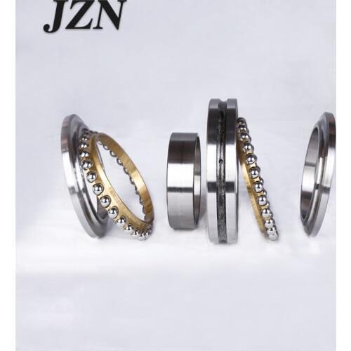 234415 M SP BTW ABEC-7 P4 precision machine tool Bearings Double Direction presents Contact Thrust Ball Bearings precision