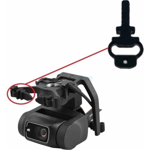 4pcs/10pcs Original Gimbal Rubber for DJI Mini 2 / Mavic Mini Gimbal Camera Damping Cushion Shock-Absorbing Ball In Stock