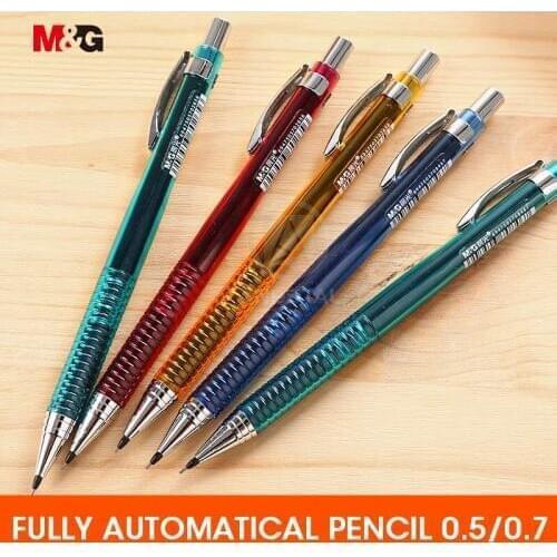 ANDSTAL Cute Pencils