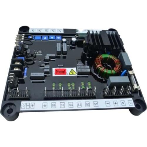 M40FA640A Automatic Voltage Regulator high quality