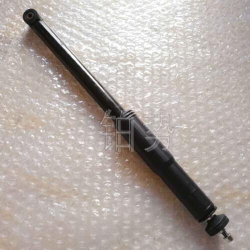 Car Rear shock absorber core assembly 2008-2014Hon daC ITY GM2 1.5L engine shock absorber fixed strut bracket hydraulic buffer