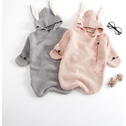 BABY CHILDLAND Baby Cotton Blankets