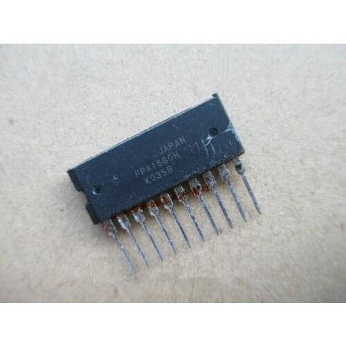 Free shipping UPA1560H PA1560H N-CHANNEL POWER MOS FET ARRAY SWITCHING INDUSTRIAL USE ZIP