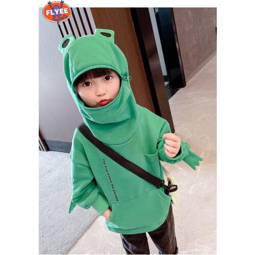 BONJEAN Sweatshirts For Girls