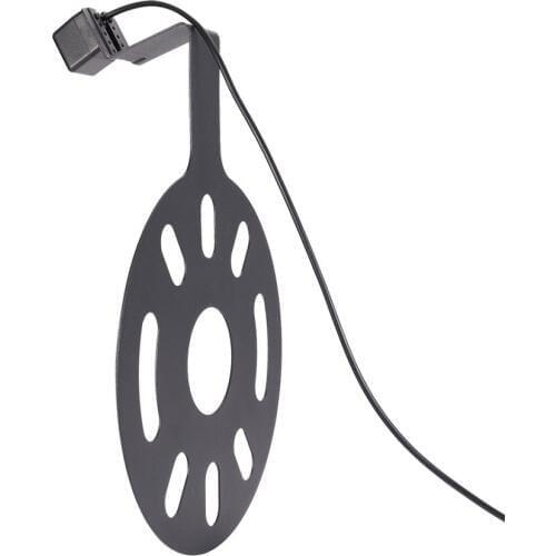 CCD auto car reverse camera for Jeep Wrangler willys Unlimited sahara spare tier Rubicon rear view back up parking HD waterproof