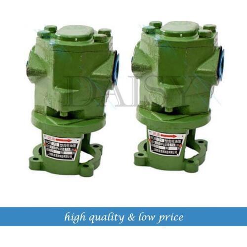 Cast Iron Bare Gear Oil Pump(bare pump head)