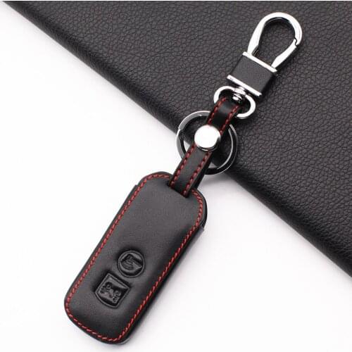 Carrying leather motor key cover case shell for honda pcx 150 hybrid X-ADV sh125 scoopy sh300 forza 125 300 2018 motorcycle