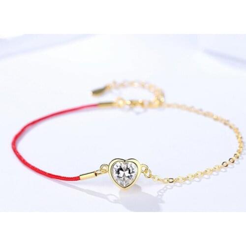 Kayueli Chain Bracelets